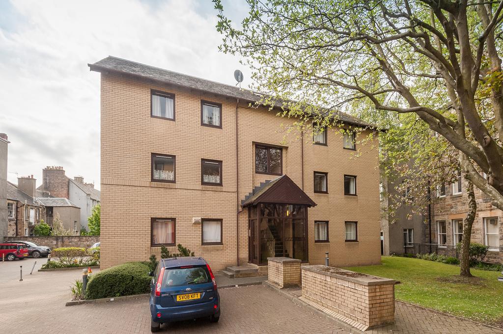 Gilmour'S Entry Apartment Edinburgh Oda fotoğraf
