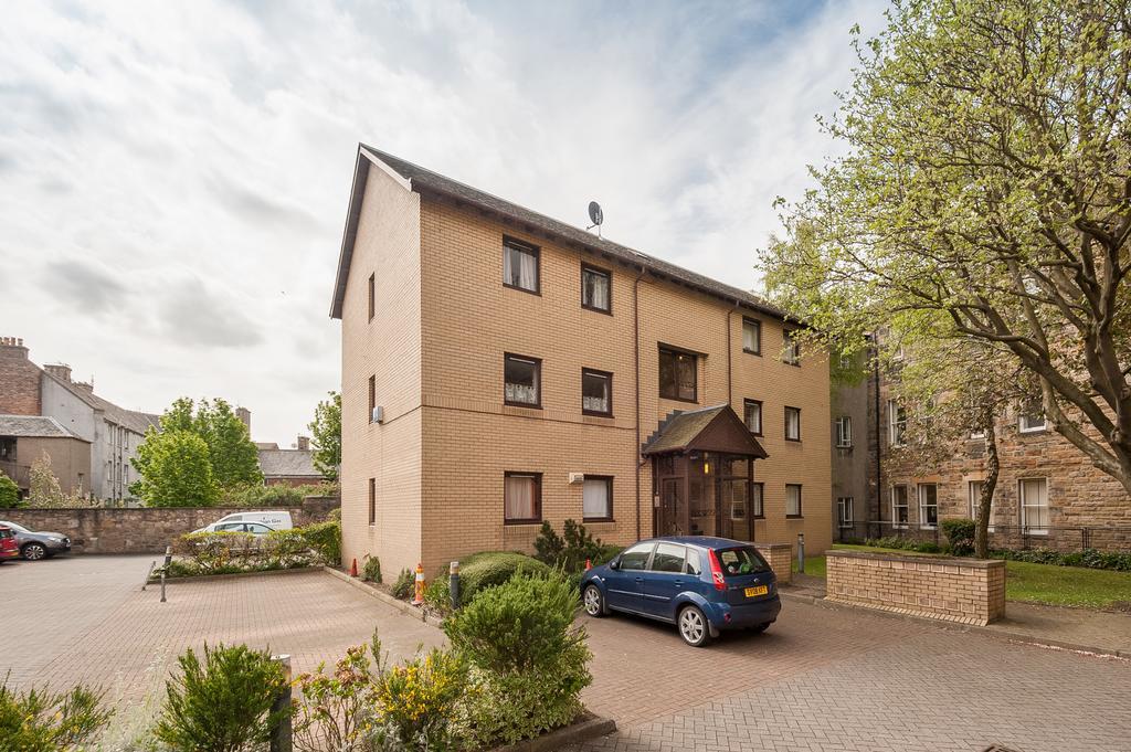 Gilmour'S Entry Apartment Edinburgh Oda fotoğraf