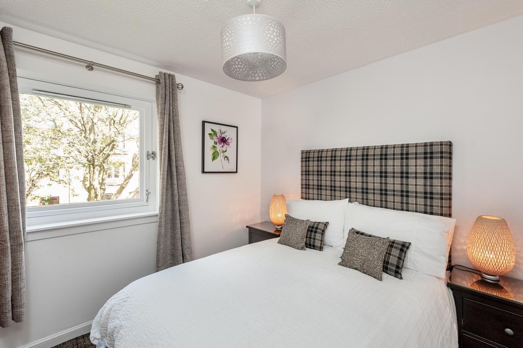 Gilmour'S Entry Apartment Edinburgh Oda fotoğraf