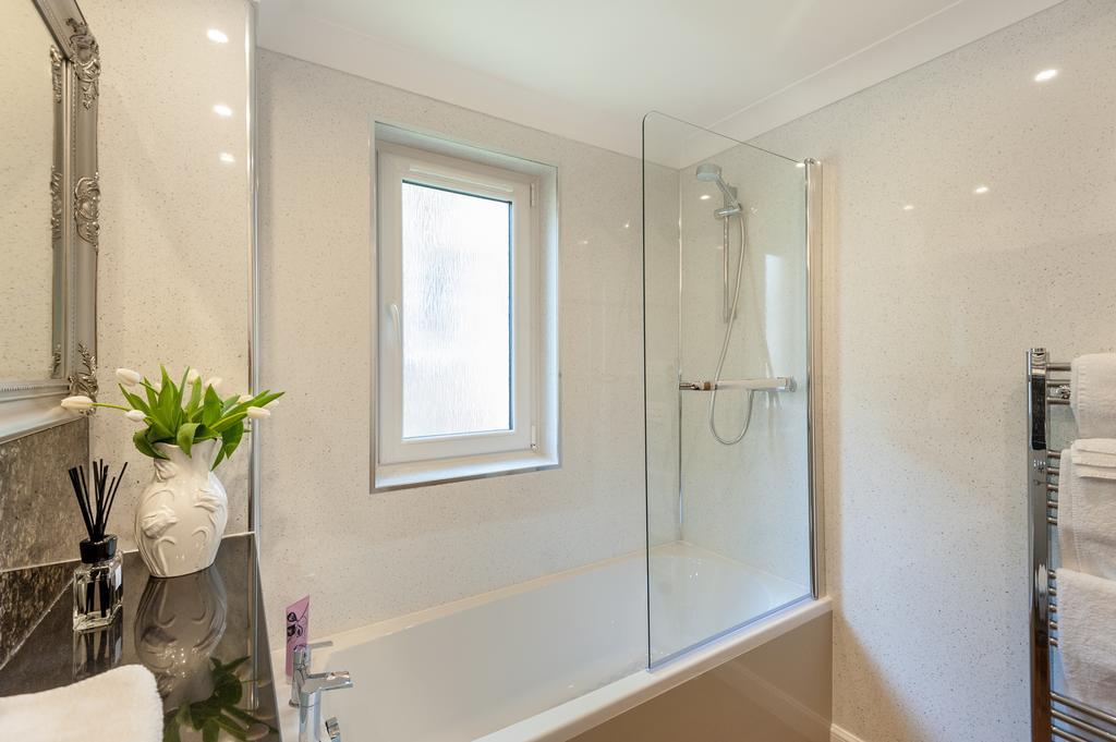 Gilmour'S Entry Apartment Edinburgh Oda fotoğraf