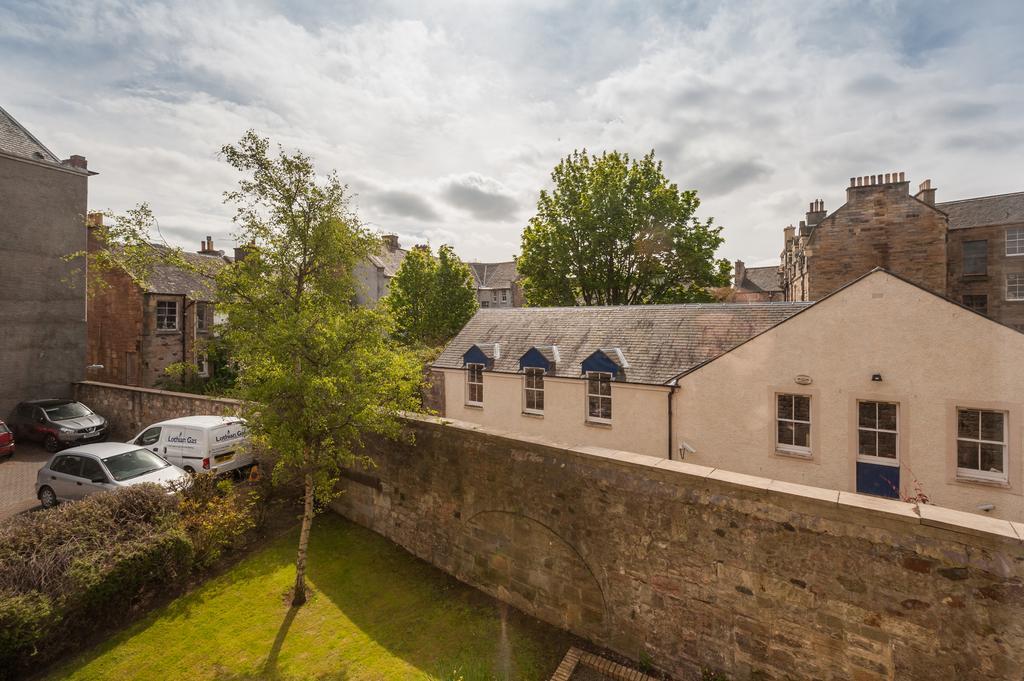 Gilmour'S Entry Apartment Edinburgh Oda fotoğraf